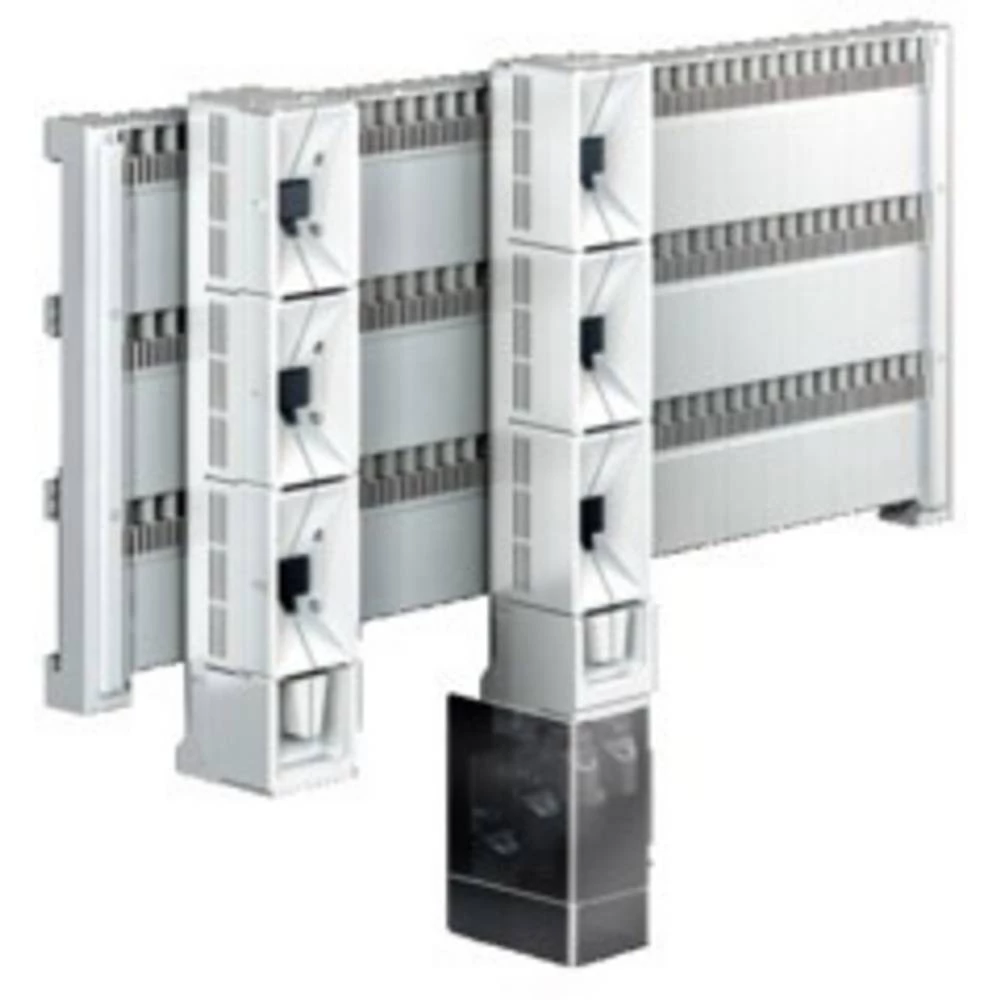 Priključni adapter Rittal SV 9677.905 1 ST slika