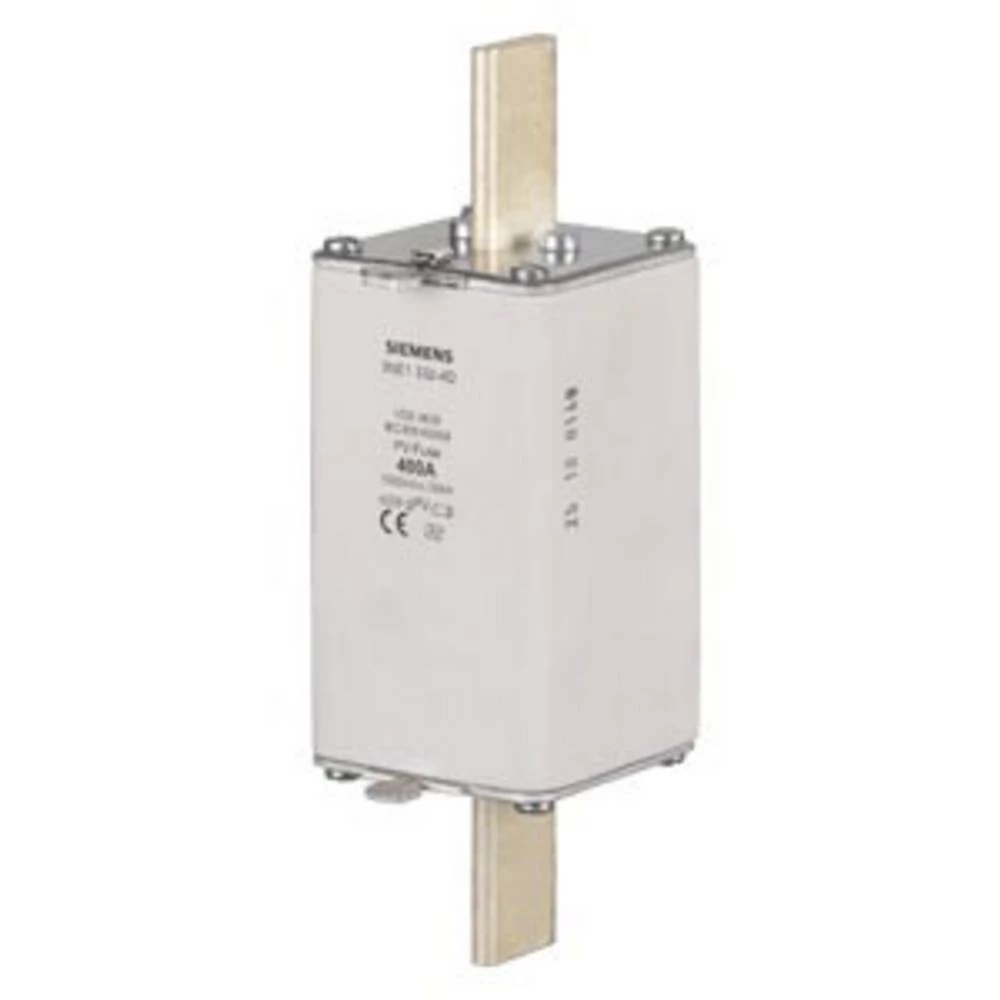 uložak osigurača Veličina osigurača = 2L 400 A Siemens 3NE13324D slika