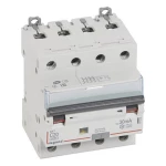 Legrand 411235 FID zaštitna sklopka/zaštitna sklopka za vodove     20 A  400 V/AC