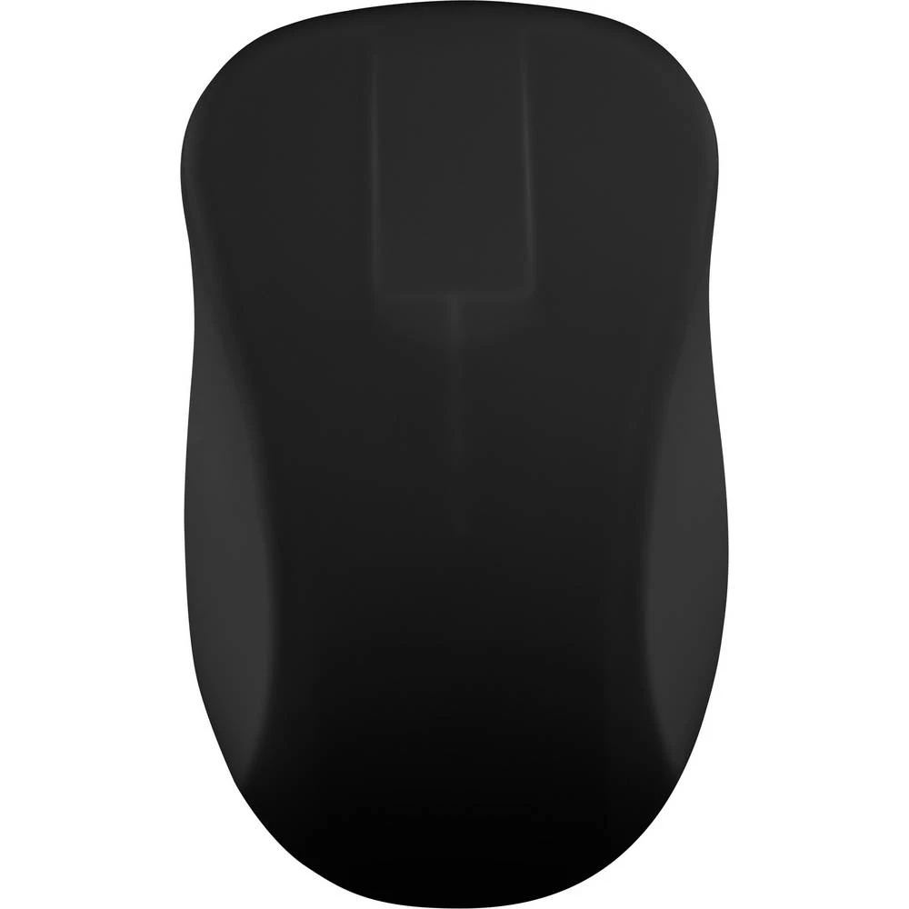 Active Key AK-PMH2 Higijenski bežični miš Optički Prikladan za dezinfekciju brisanjem prema DGHM/VAH, Silikonska membrana potpun slika