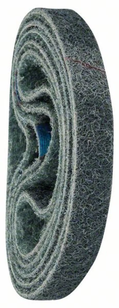 Bosch Accessories Best for Inox 2608608Z27 Brusna traka (D x Š) 457 mm x 19 mm 10 ST slika