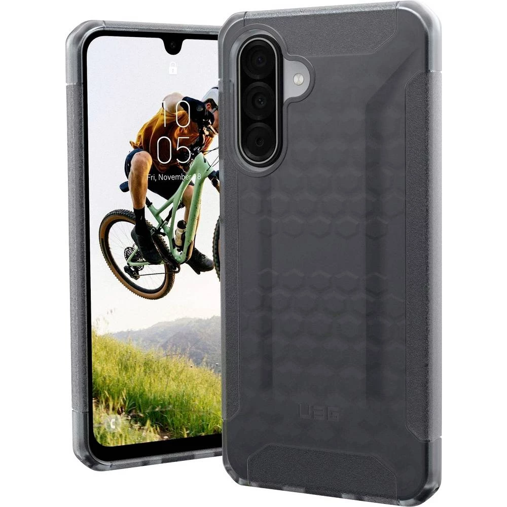 Urban Armor Gear torbica Samsung Samsung Galaxy A17/A17 5G siva 214512113131 slika