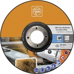 Fein  63709013010 rezna ploča ravna  125 mm 22.23 mm 25 St.