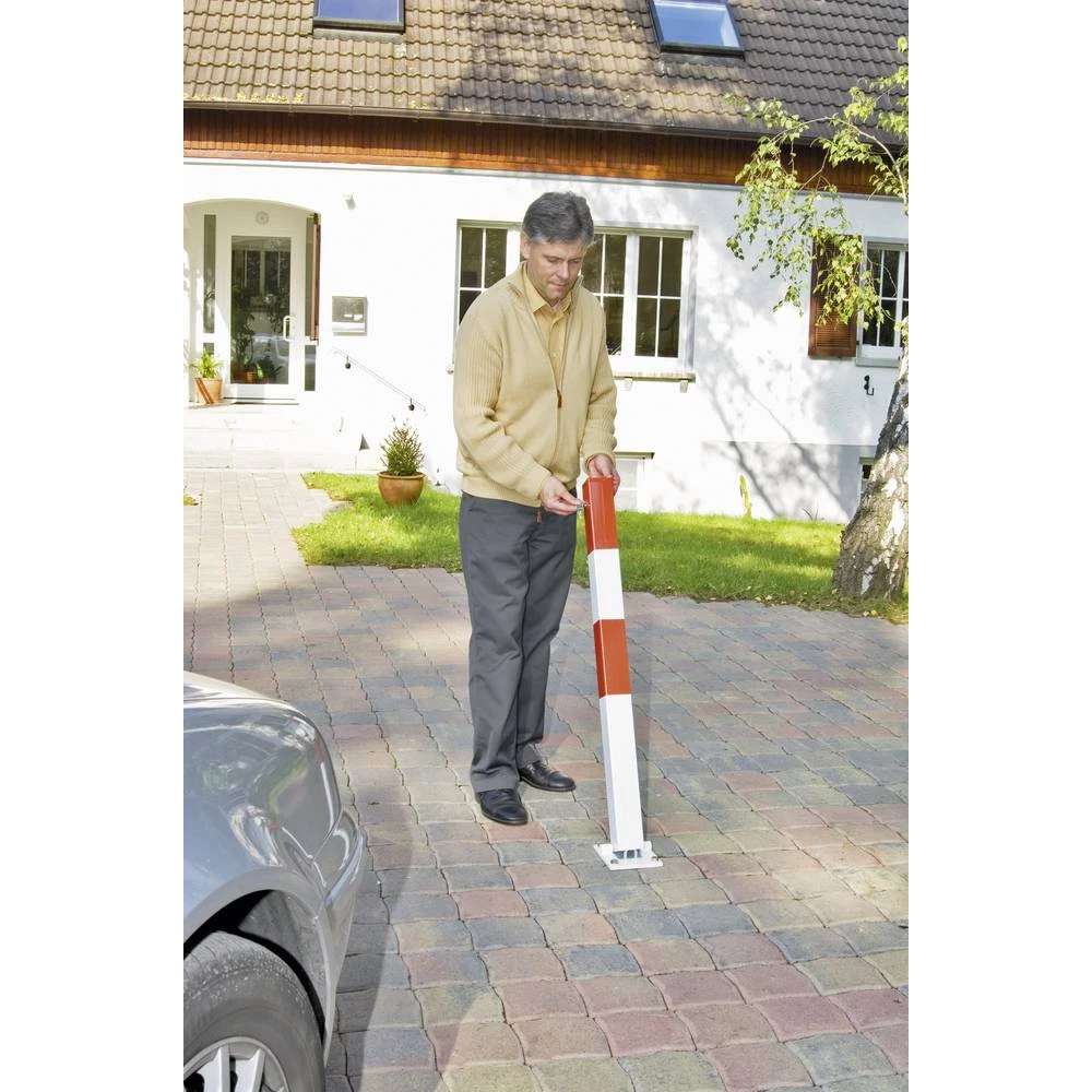 Moravia 116.12.961 (Š x V x d) 70 x 1330 x 70 mm slika