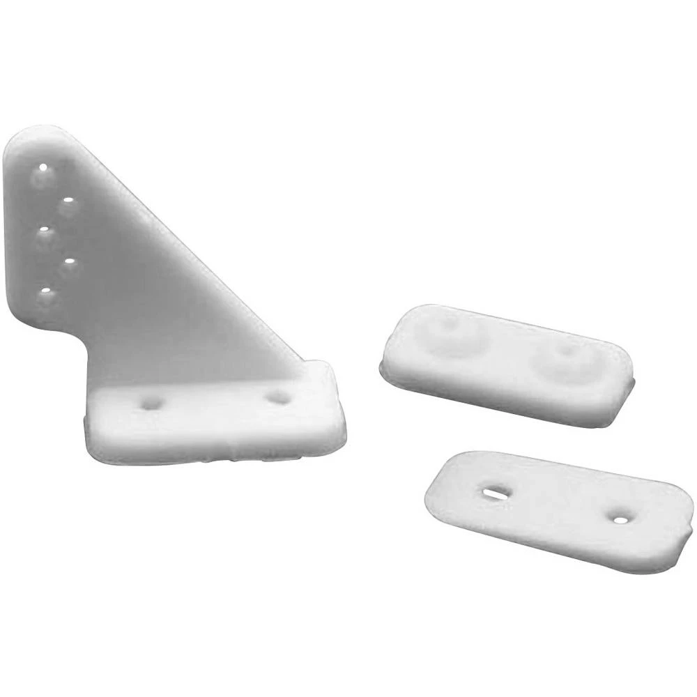 Kormilo EXTRON Modellbau dužina: 20 mm slika