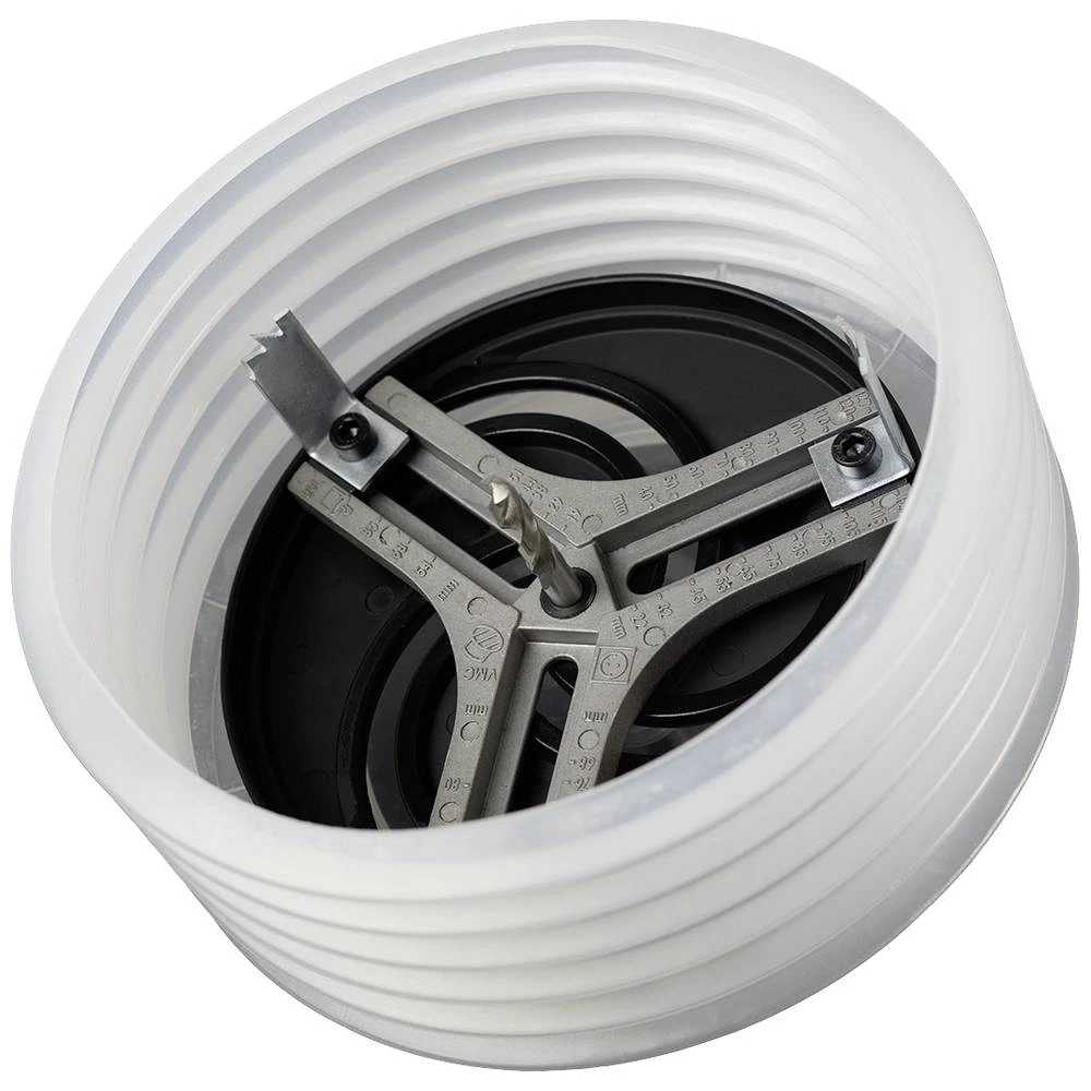 C.K T3230 T3230 krunska pila 19 mm, 45 mm, 100 mm, 127 mm 1 St. slika