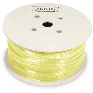 Digitus DK-1743-A-VH-5-LD mrežni kabel CAT 7a S/FTP  žuta 500 m slika