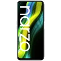Realme Narzo 50 4G pametni telefon 128 GB 16.8 cm (6.6 palac) crna Android™ 11 Dual-SIM slika