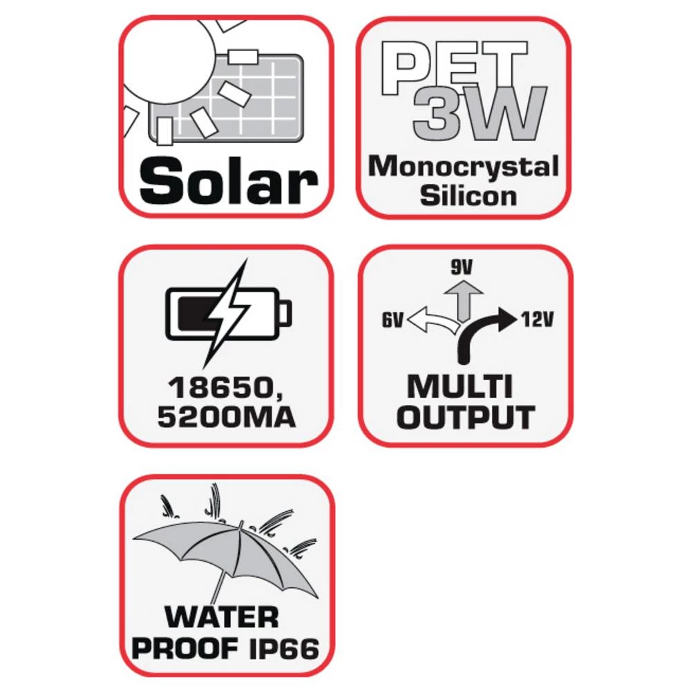 Conrad Product Image