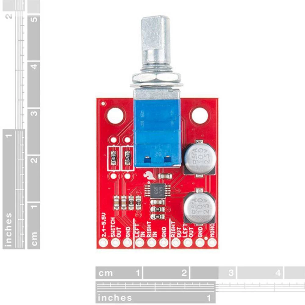 Conrad Product Image