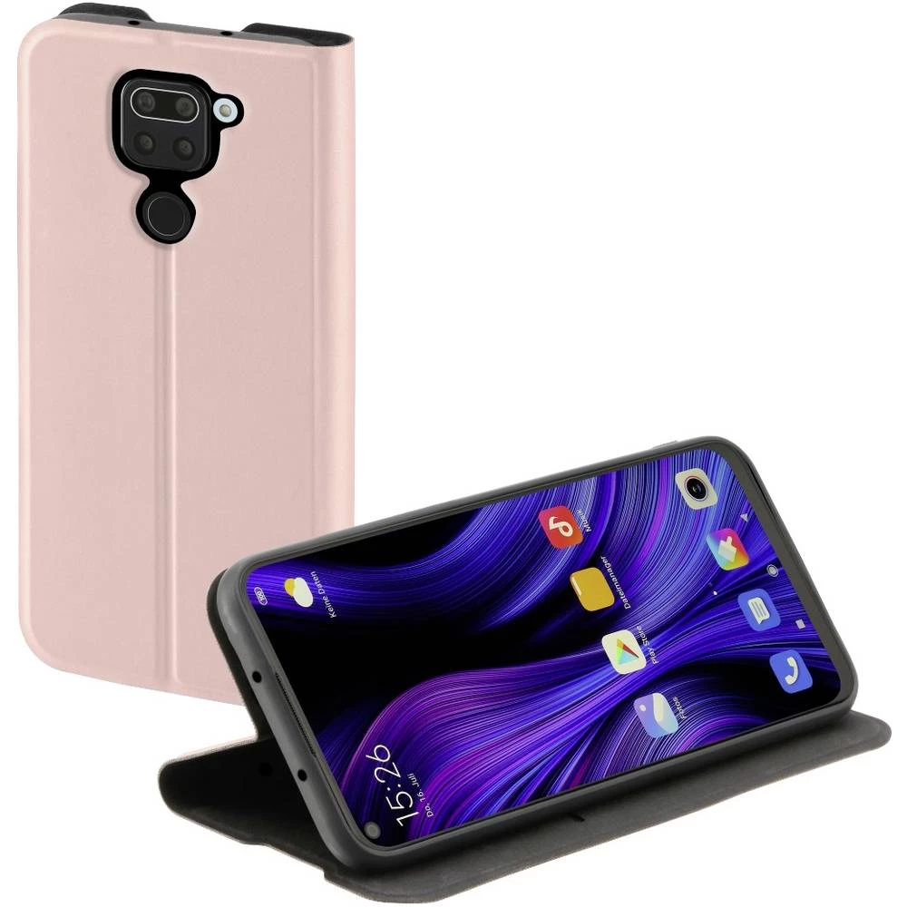 Hama Single 2.0 knjižica Xiaomi ružičasta slika