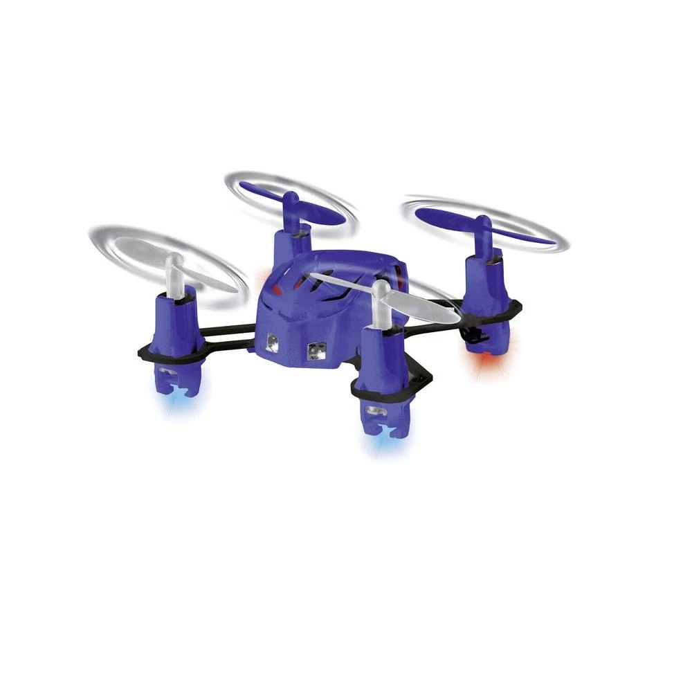 Revell Mini Quadrocopter, Nano quad, plavi slika