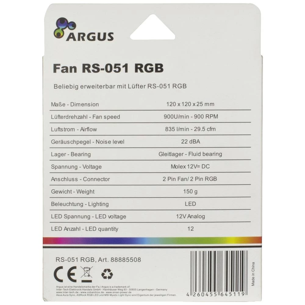 Conrad Product Image