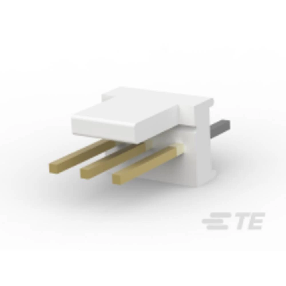TE Connectivity MTA-100 CL ConnectorsMTA-100 CL Connectors 641213-3 AMP slika