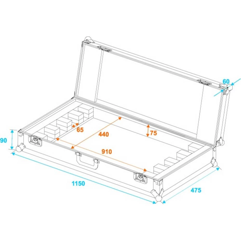 Conrad Product Image