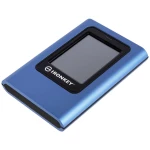 Kingsong IronKey Vault Privacy 80 480 GB vanjski tvrdi disk 8,9 cm (3,5 inča) USB-C® plava boja  IKVP80ES/480G