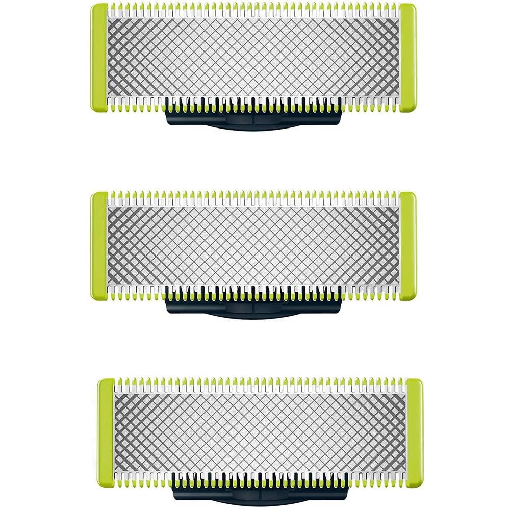 Philips QP230/50 žileti crna 3 St. slika