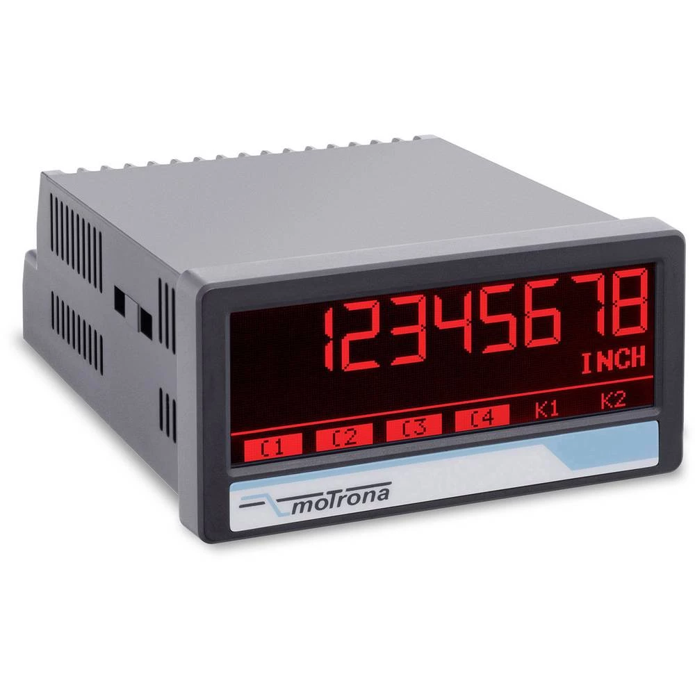 Motrona AX350/CO/AC slika