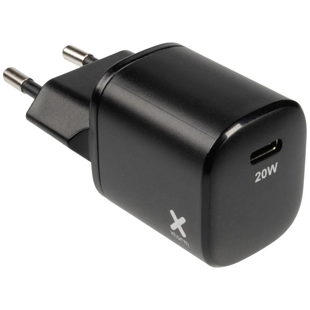 Xtorm by A-Solar Nano XA120 USB punjač unutrašnje područje  1 x ženski konektor USB-C™ slika