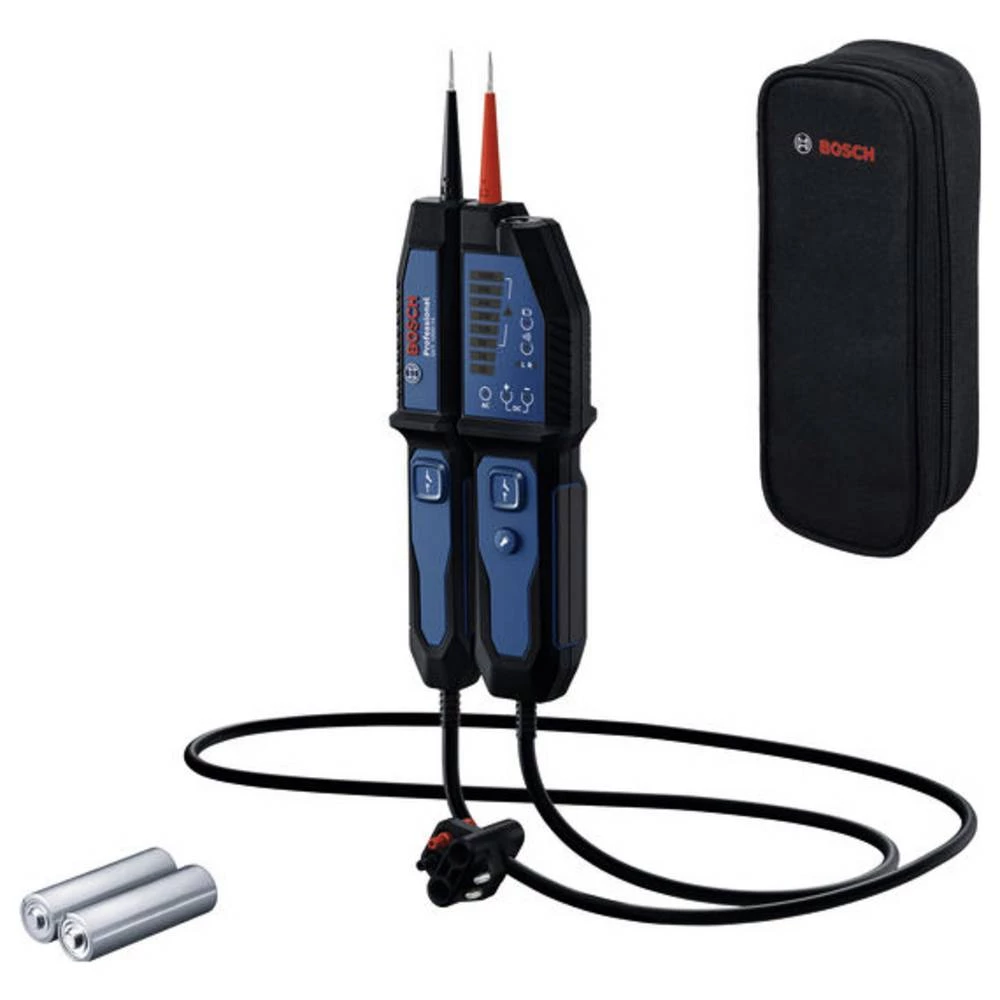 Bosch Professional GVT 1000-15 ispitivač napona slika