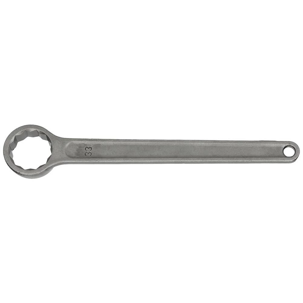 KS Tools 5172541 517.2541 prstenasti ključ Veličina ključa (metrička) (naslov) 33 mm slika