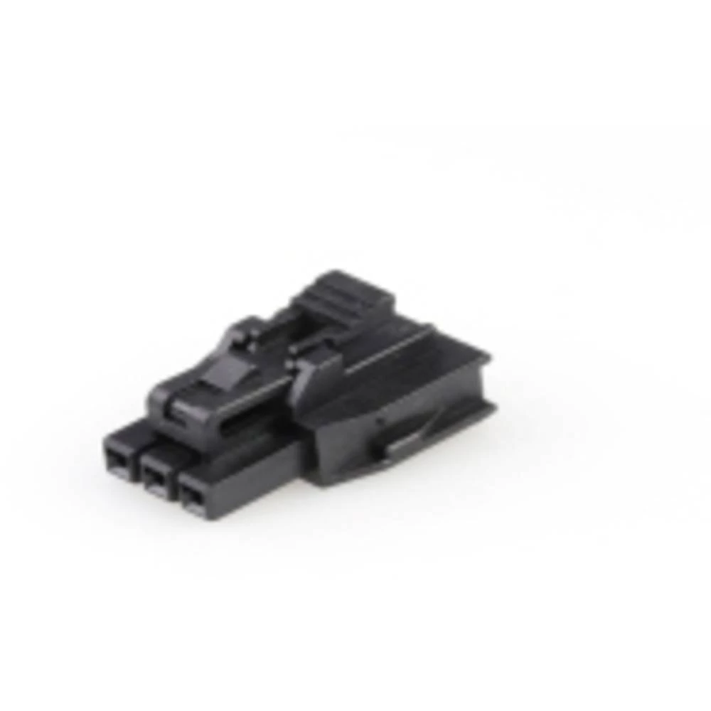 Molex kućište kabelske utičnice    1053071203 1 St. slika