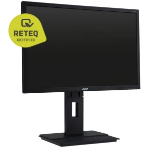 Acer B226WL LCD zaslon 55.9 cm (22 ") 1680 x 1050 piksel 16:10 5 ms VGA, DVI TN LCD slika