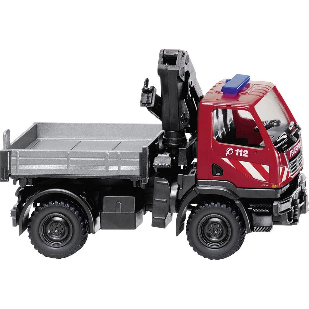 Wiking 060131 H0 Mercedes Benz slika