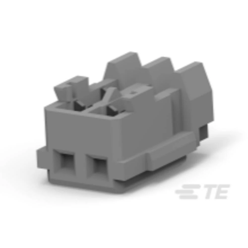 TE Connectivity AMP Common Termination Connector SystemAMP Common Termination Connector System 353293-2 AMP slika