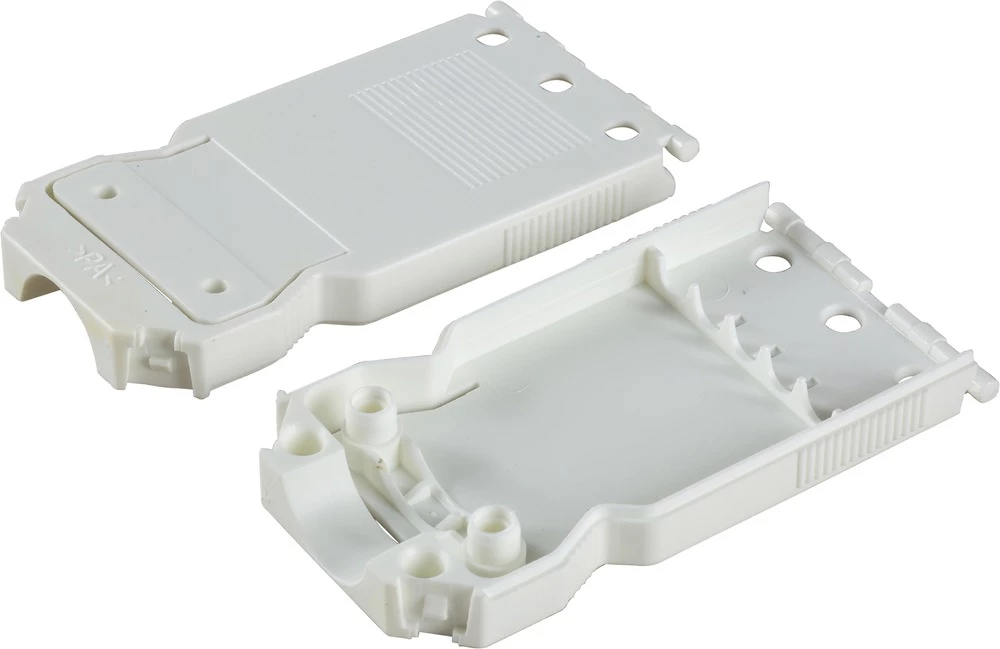 Priključci Bijela Schneider Electric INS70000 slika