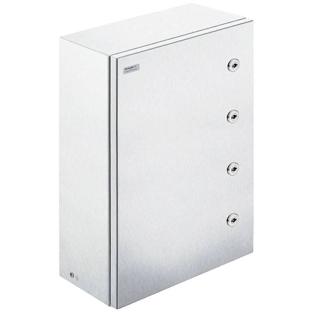 Zidno kućište Weidmüller KEBI QL 604022 S2B1 1 ST slika