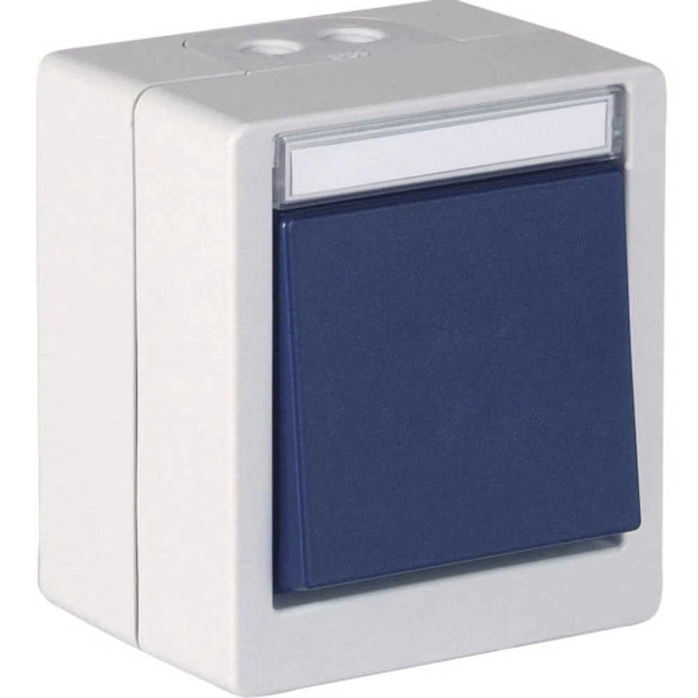 OPUSgreenNet 755.610.06 Bežični zidni kontakt EnOcean slika