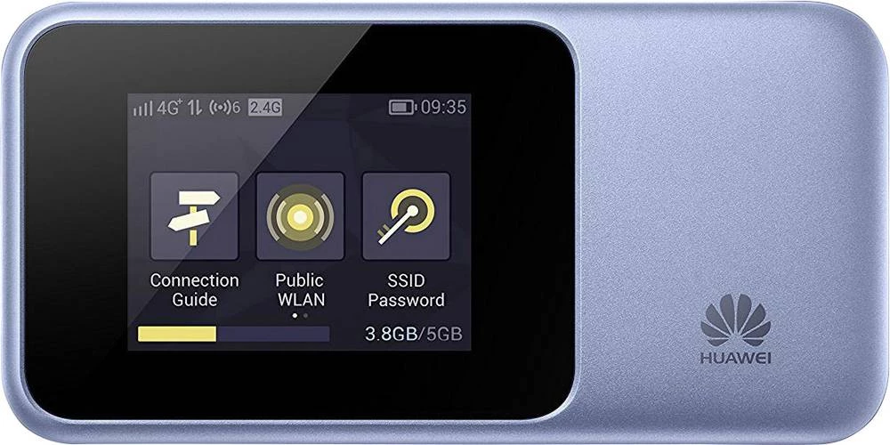 Huawei E5788u-96a LTE Wi-Fi mobile hotspot slika