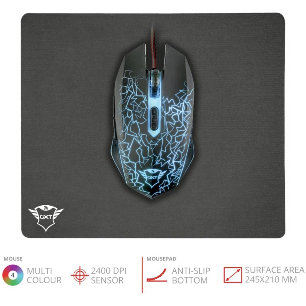 Conrad Product Image