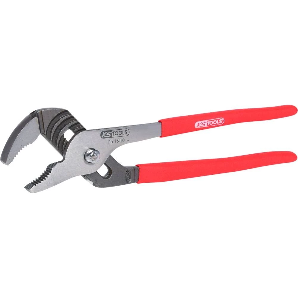 KS Tools 115.1350 1151350 kliješta za vodenu pumpu 265 mm slika