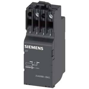OTPUŠTAJ NAPONA FLEKSIBILNI 380-500 V AC 50/60 Hz PRIBOR ZA: 3VA4 i 3VA... Siemens 3VA9978-0BA24 #####Zubehör-Set 1 St. slika