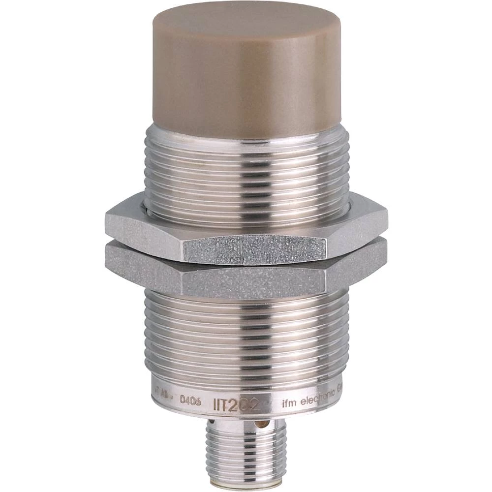 ifm Electronic induktivni senzor PNP, NPN IIT202 slika