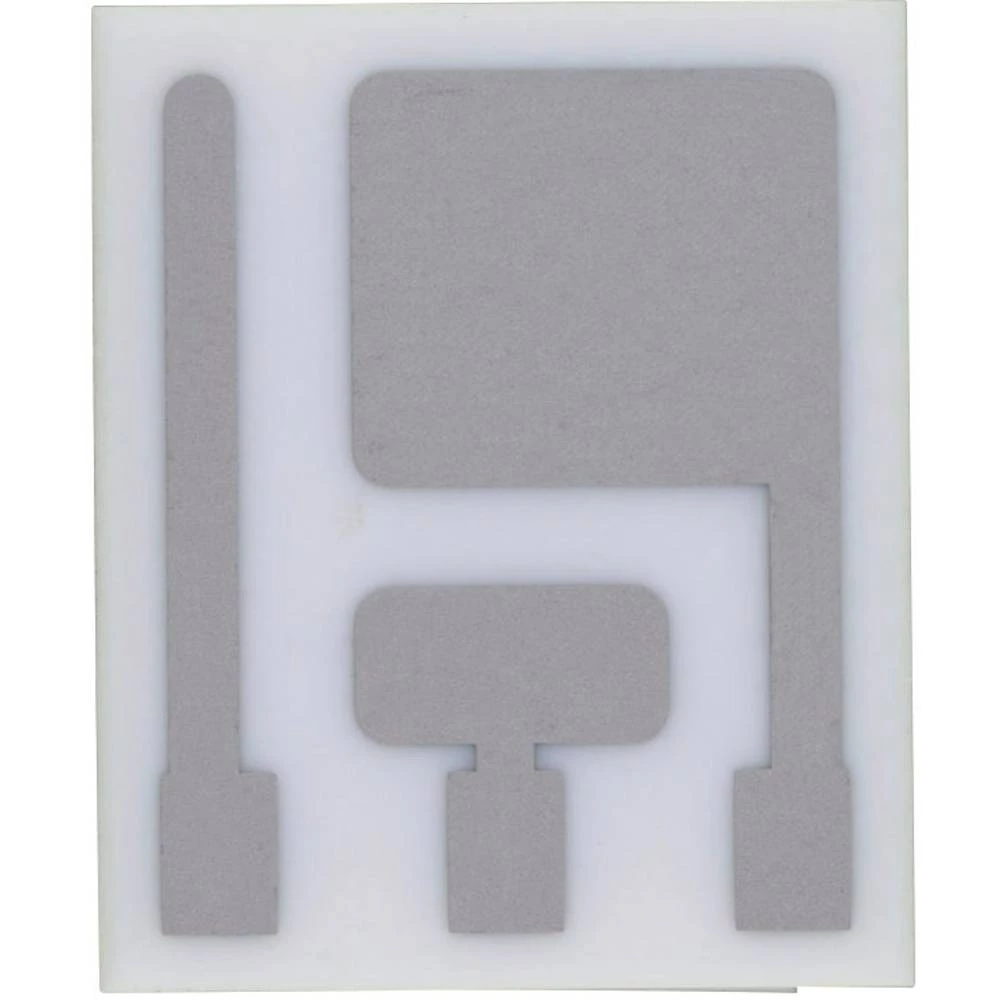 Senzor plina BE3 Tesla (D x Š x V) 8.75 x 7.25 x 0.6 mm slika