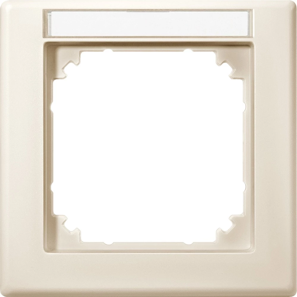 Merten Okvir Poklopac Sustav M Bijela 474144 slika