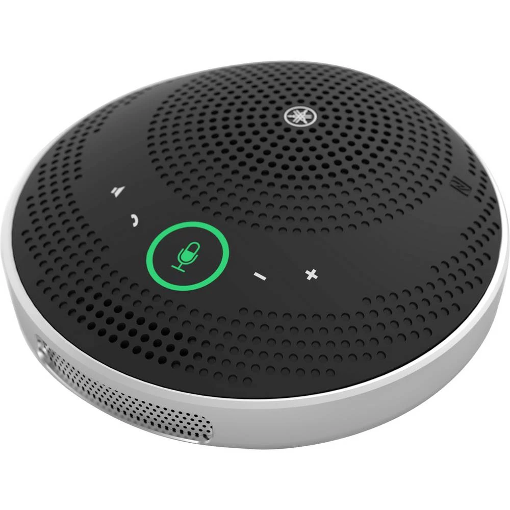 Yamaha YVC-200 konferencijski telefon mikro USB 2.0, Bluetooth, NFC, slušalice (3.5 mm jack) crna slika