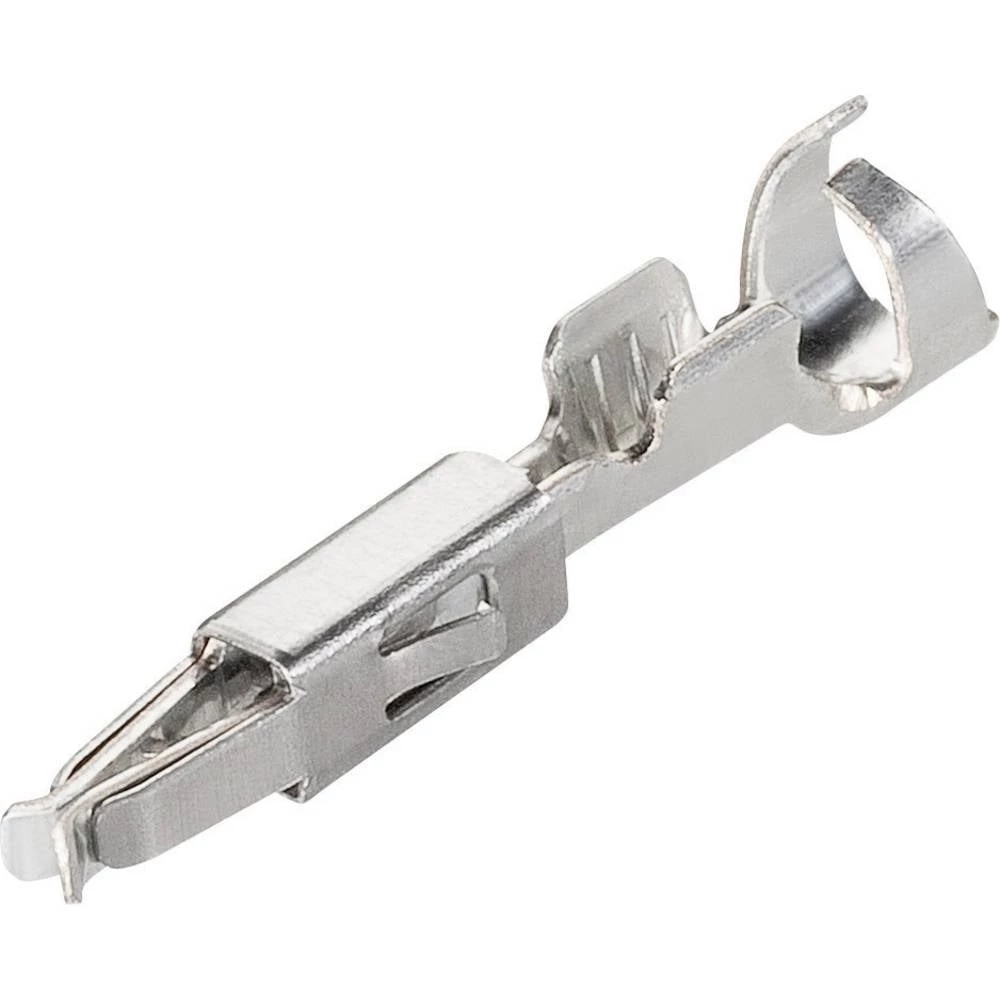 TE Connectivity krimp kontakt Micro-Timer II Ukupan broj polova 1 963711-2 1 St. slika