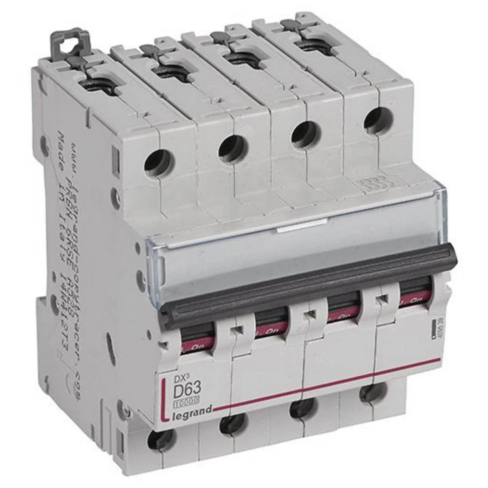 <br>  <br>  Legrand<br>  <br>  409539<br>  <br>  Legrand 409539<br>  <br>  zaštitna sklopka za vodove<br>  <br>  <br>  <br>  <br>  <br>  <br>  <br>  <br>  <br>  63 A<br>  <br>  <br>  <br>  40 slika