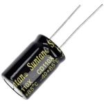 Suntan TS13DE1V222MSB0C0R elektrolitski kondenzator   7.5 mm 2200 µF 35 V 20 % (D x Š) 25 mm x 16 mm 1 St.