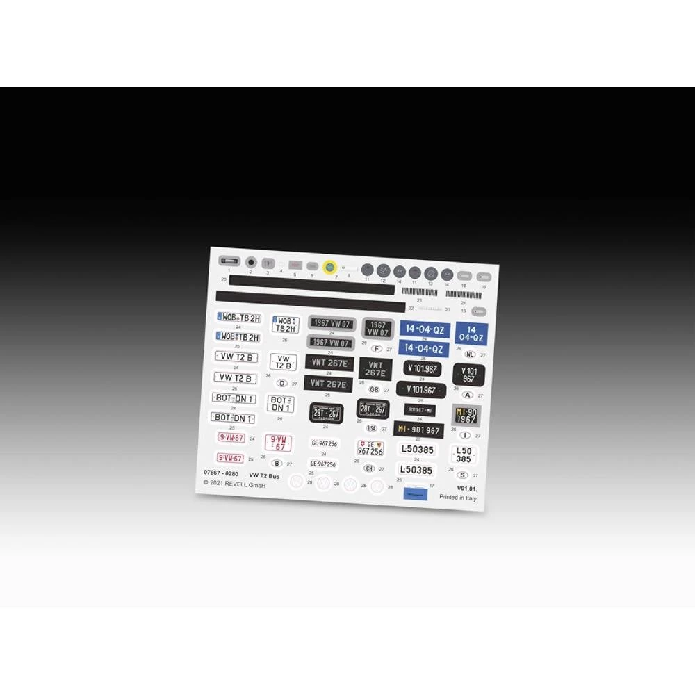 Conrad Product Image