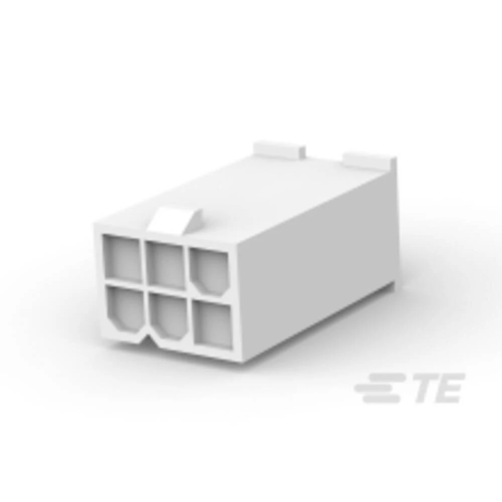 TE Connectivity VAL-U-LOKVAL-U-LOK 1586017-6 AMP slika