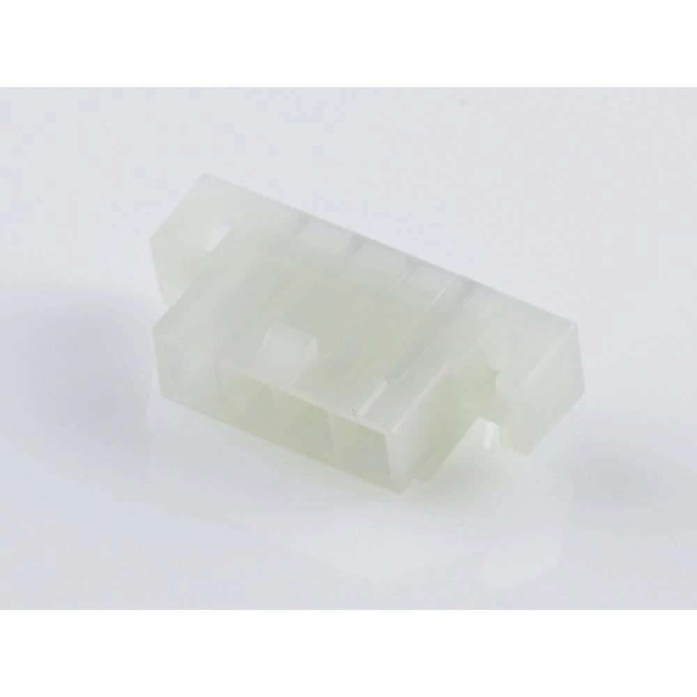 Molex ugradna standardna letva s muškim kontaktima 39303041 1 St. Bag slika