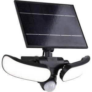 Paulmann 94610 Sonlig solarna zidni spotlight s detektorom pokreta 9 W toplo bijela antracitna boja slika