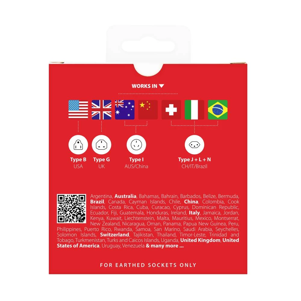 Conrad Product Image