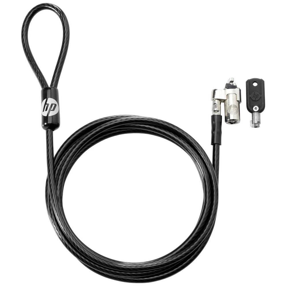 HP zaključavanje prijenosnog računala 1.83 m Master Keyed slika