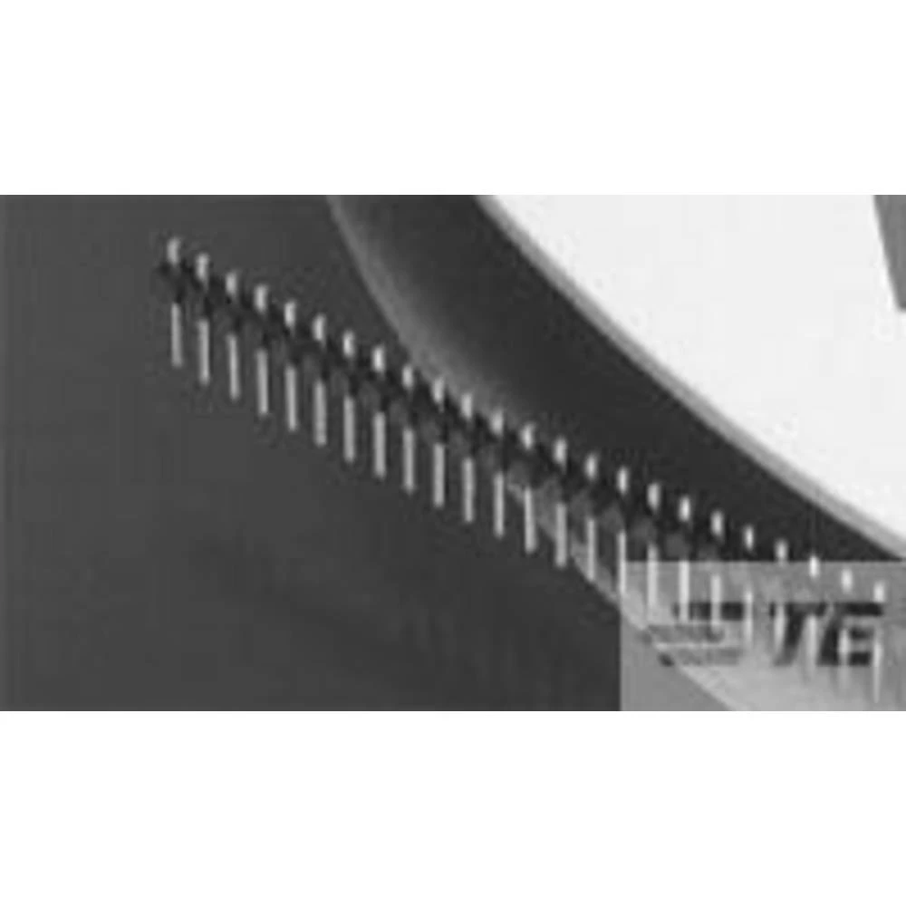 TE Connectivity AMPMODU Breakaway HeadersAMPMODU Breakaway Headers 146860-1 AMP slika